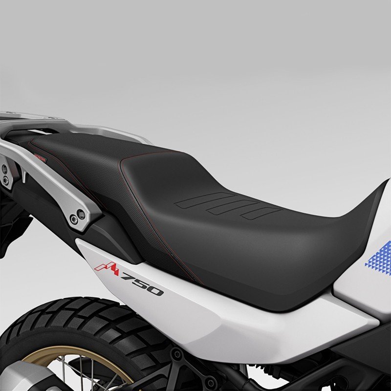 Komforto Sėdynė Honda Transalp XL750
