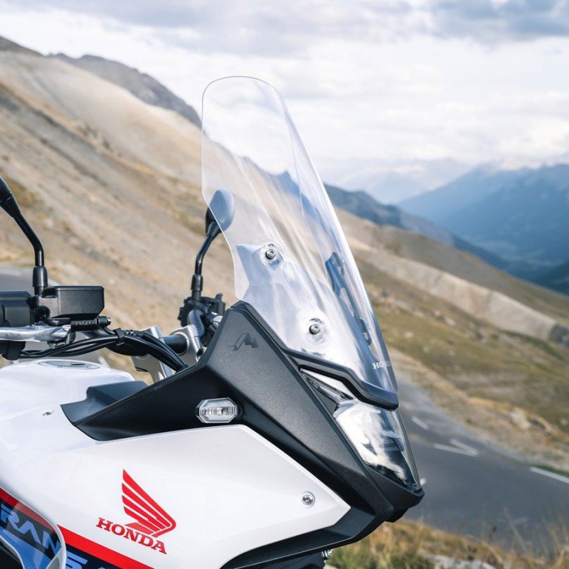 Honda Paaukštintas Stiklas 23/24 XL750 TRANSALP